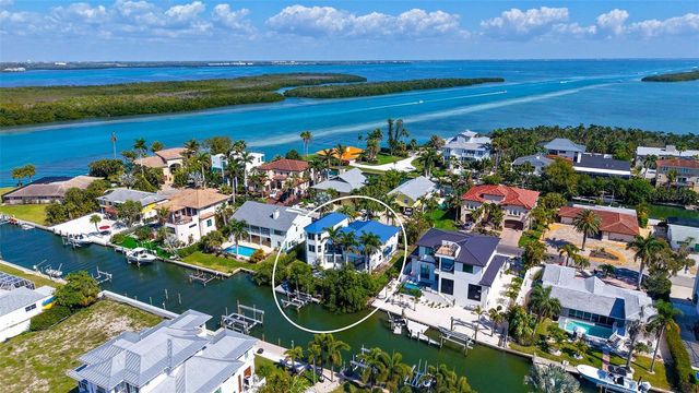 771 MARBURY LANE, Longboat Key, FL 34228