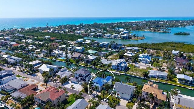 771 MARBURY LANE, Longboat Key, FL 34228