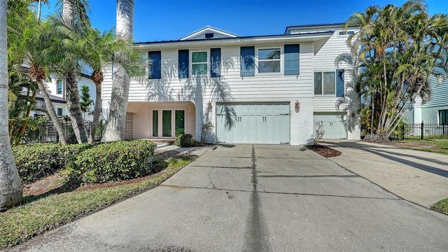 771 MARBURY LANE, Longboat Key, FL 34228