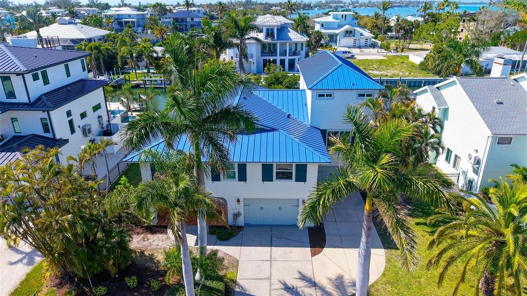 771 MARBURY LANE, Longboat Key, FL 34228