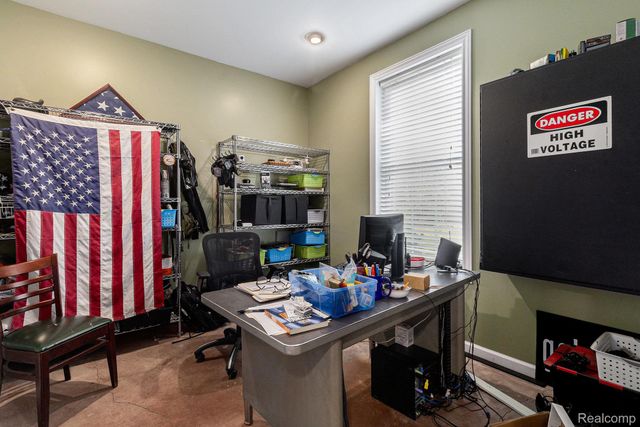 5085 Curtis Road, Arcadia Township, MI 48412