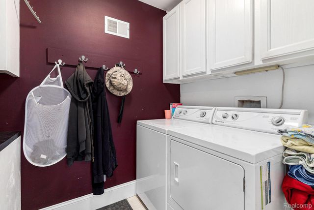 5085 Curtis Road, Arcadia Township, MI 48412