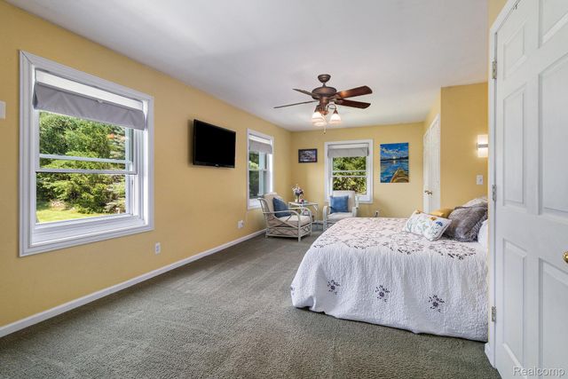 5085 Curtis Road, Arcadia Township, MI 48412