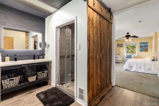 5085 Curtis Road, Arcadia Township, MI 48412