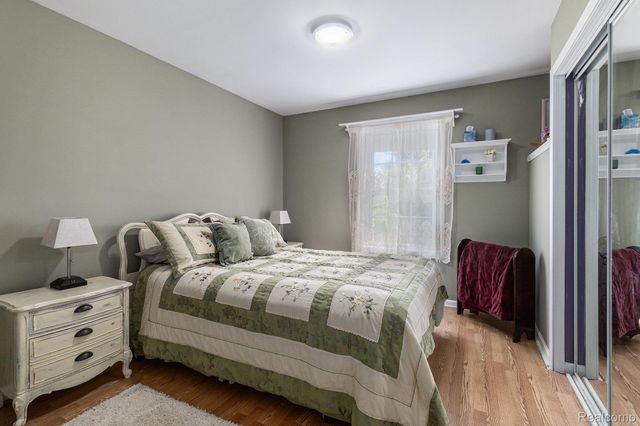 5085 Curtis Road, Arcadia Township, MI 48412