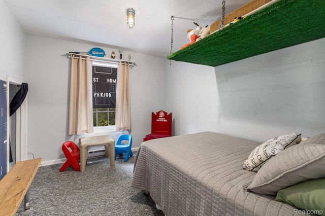 5085 Curtis Road, Arcadia Township, MI 48412