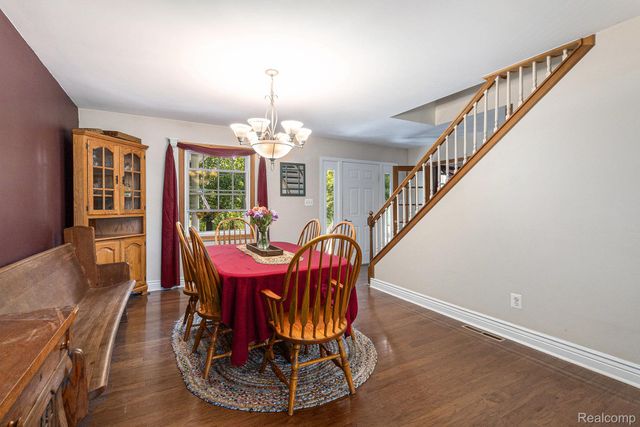 5085 Curtis Road, Arcadia Township, MI 48412