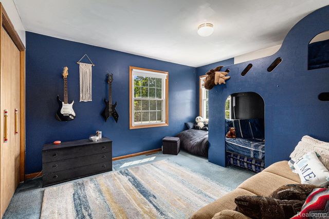 5085 Curtis Road, Arcadia Township, MI 48412