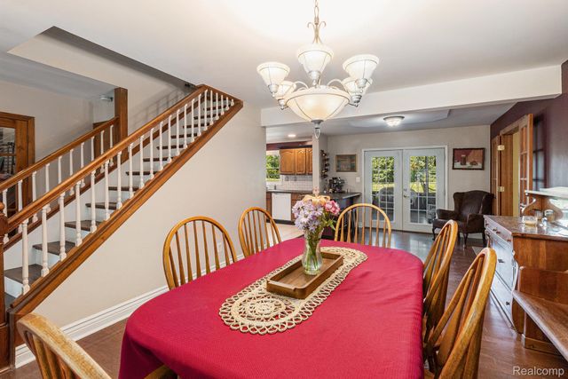 5085 Curtis Road, Arcadia Township, MI 48412