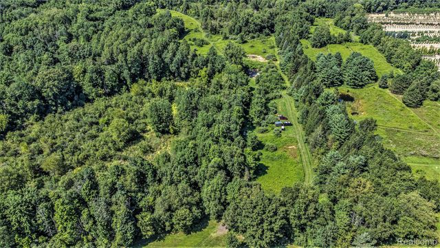 5085 Curtis Road, Arcadia Township, MI 48412