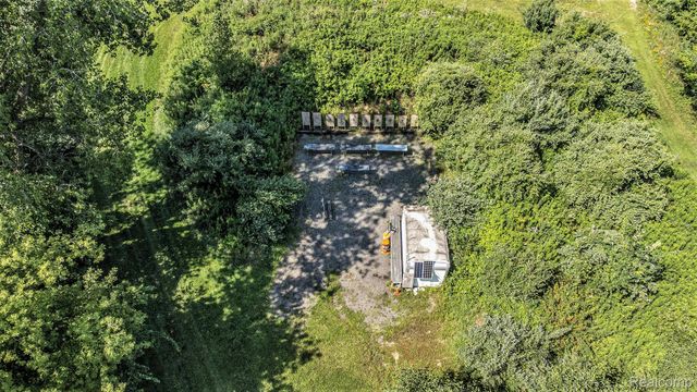 5085 Curtis Road, Arcadia Township, MI 48412