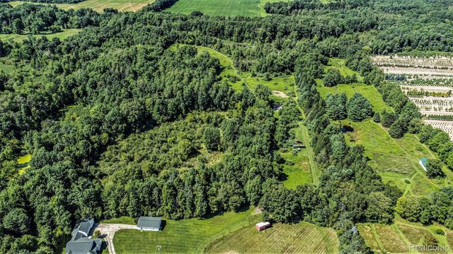 5085 Curtis Road, Arcadia Township, MI 48412