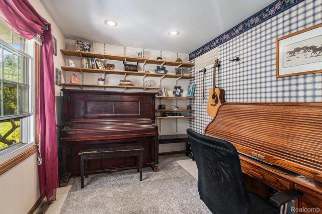 5085 Curtis Road, Arcadia Township, MI 48412