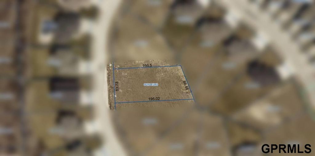 16056 Zac Lane, Bennington, NE 68007