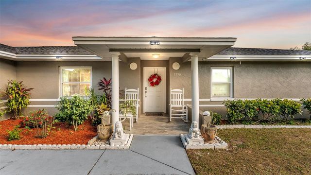 1390 S MCADOO AVENUE, Bartow, FL 33830