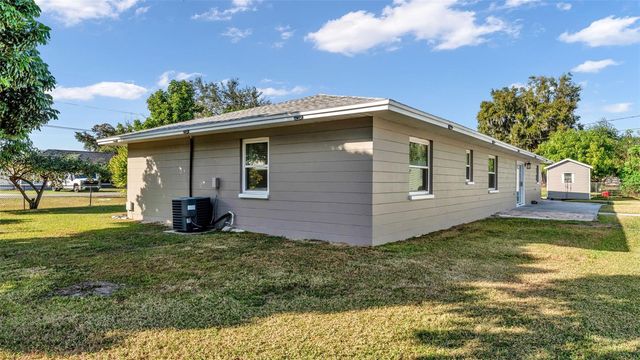 1390 S MCADOO AVENUE, Bartow, FL 33830