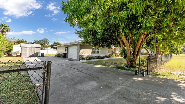 1390 S MCADOO AVENUE, Bartow, FL 33830