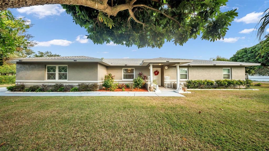 1390 S MCADOO AVENUE, Bartow, FL 33830