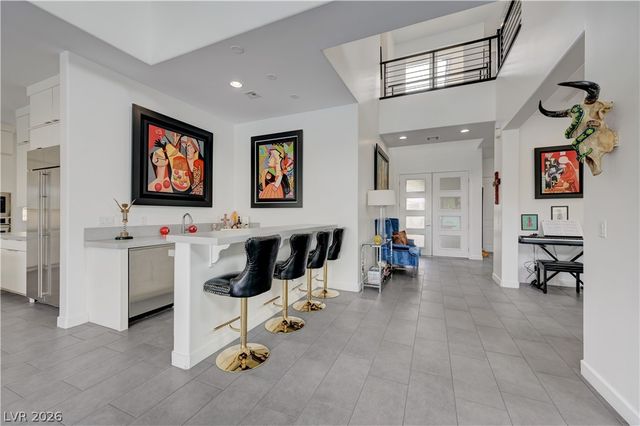 260 Tarragona Breeze Avenue, Las Vegas, NV 89138