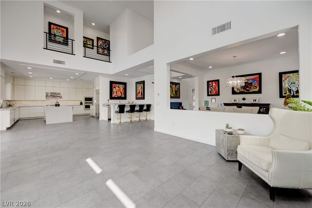260 Tarragona Breeze Avenue, Las Vegas, NV 89138