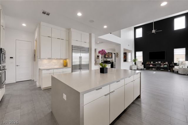 260 Tarragona Breeze Avenue, Las Vegas, NV 89138