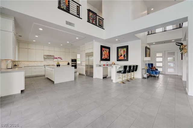 260 Tarragona Breeze Avenue, Las Vegas, NV 89138