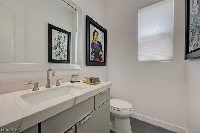 260 Tarragona Breeze Avenue, Las Vegas, NV 89138