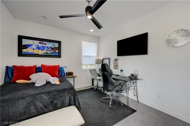 260 Tarragona Breeze Avenue, Las Vegas, NV 89138