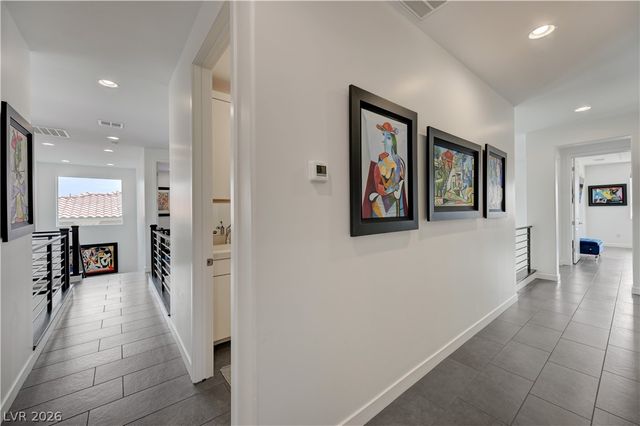 260 Tarragona Breeze Avenue, Las Vegas, NV 89138