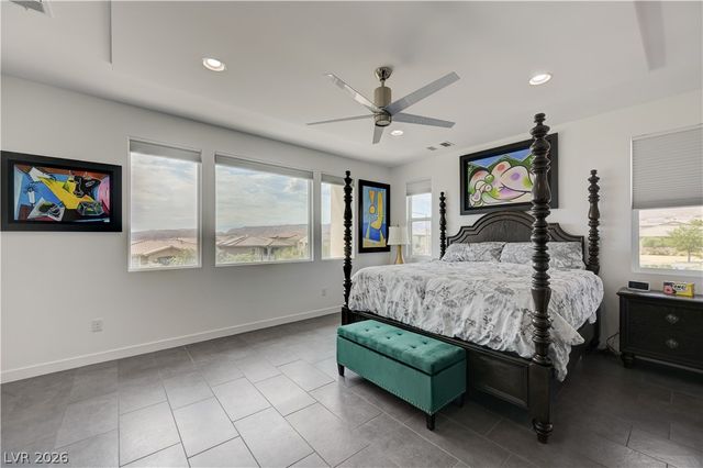 260 Tarragona Breeze Avenue, Las Vegas, NV 89138