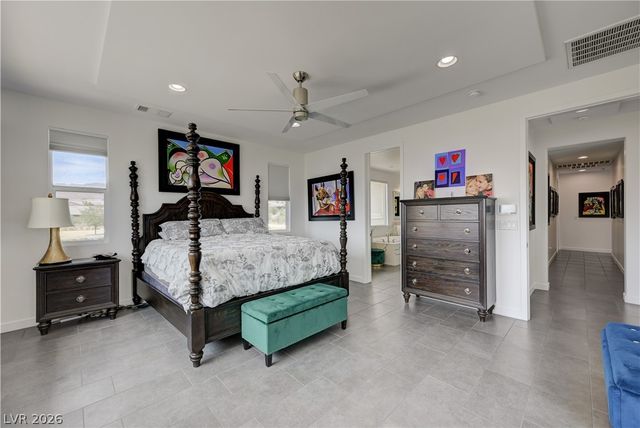260 Tarragona Breeze Avenue, Las Vegas, NV 89138