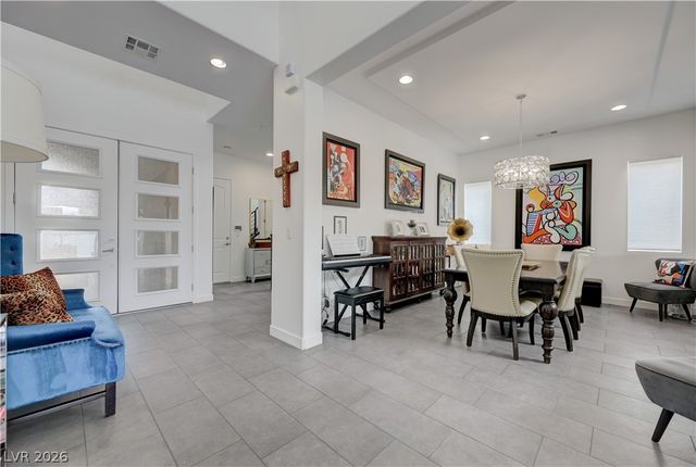 260 Tarragona Breeze Avenue, Las Vegas, NV 89138