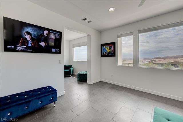 260 Tarragona Breeze Avenue, Las Vegas, NV 89138