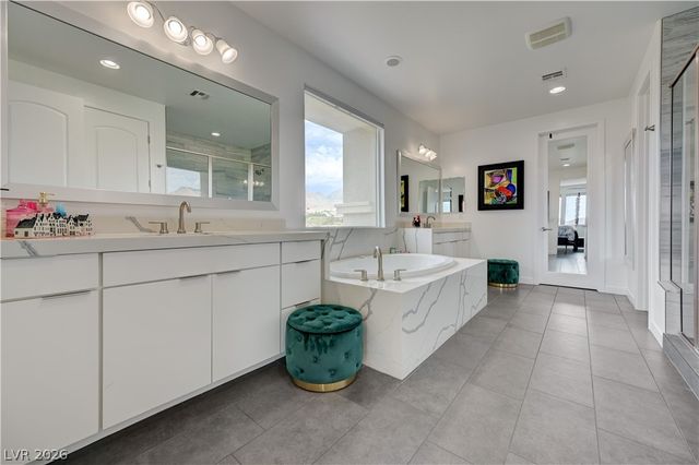 260 Tarragona Breeze Avenue, Las Vegas, NV 89138