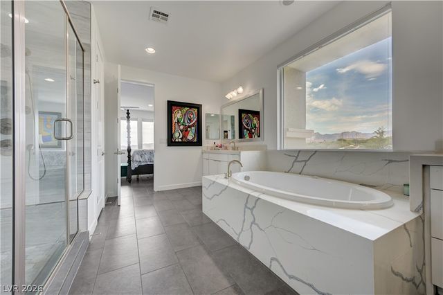 260 Tarragona Breeze Avenue, Las Vegas, NV 89138