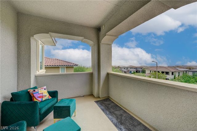 260 Tarragona Breeze Avenue, Las Vegas, NV 89138