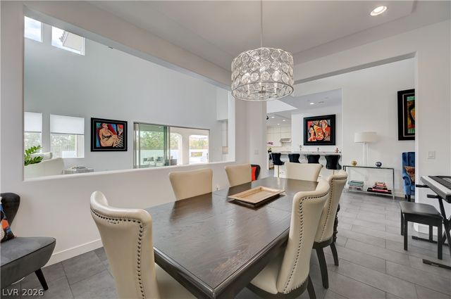 260 Tarragona Breeze Avenue, Las Vegas, NV 89138