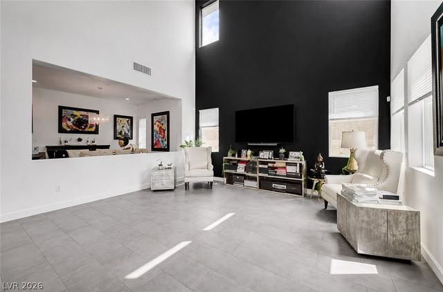 260 Tarragona Breeze Avenue, Las Vegas, NV 89138