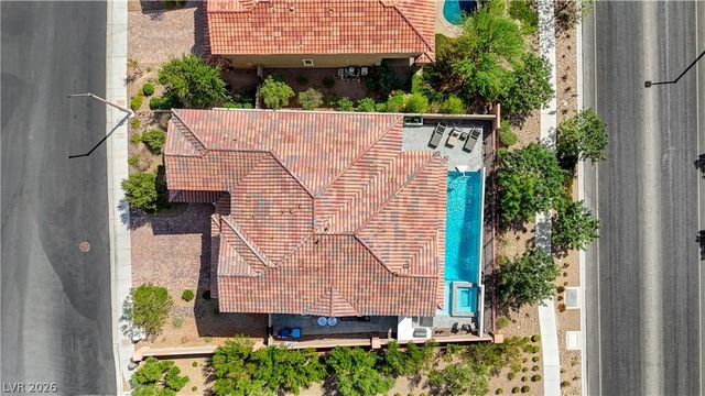 260 Tarragona Breeze Avenue, Las Vegas, NV 89138