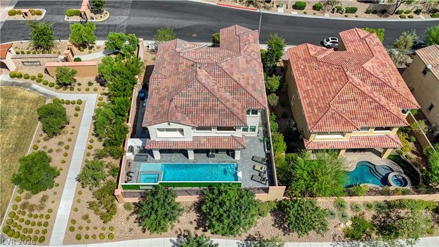 260 Tarragona Breeze Avenue, Las Vegas, NV 89138