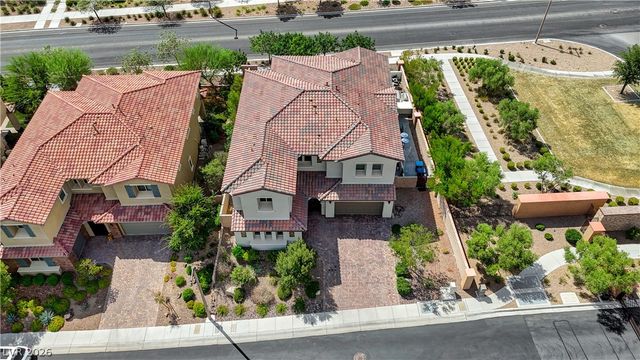 260 Tarragona Breeze Avenue, Las Vegas, NV 89138