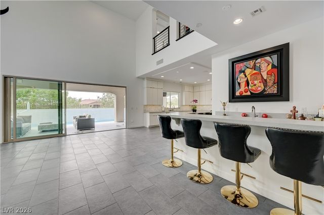260 Tarragona Breeze Avenue, Las Vegas, NV 89138