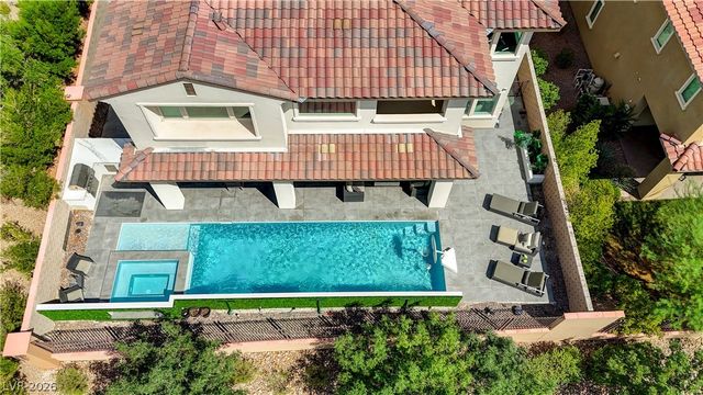 260 Tarragona Breeze Avenue, Las Vegas, NV 89138