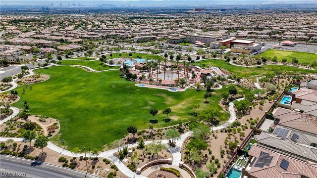260 Tarragona Breeze Avenue, Las Vegas, NV 89138