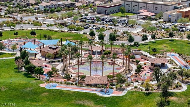 260 Tarragona Breeze Avenue, Las Vegas, NV 89138