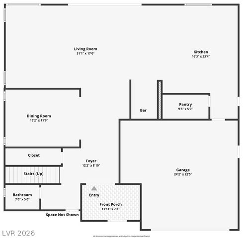260 Tarragona Breeze Avenue, Las Vegas, NV 89138