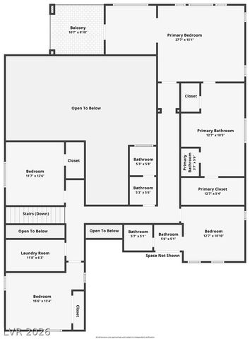 260 Tarragona Breeze Avenue, Las Vegas, NV 89138