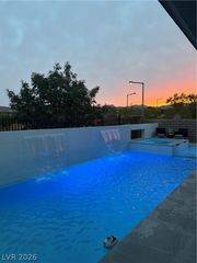 260 Tarragona Breeze Avenue, Las Vegas, NV 89138