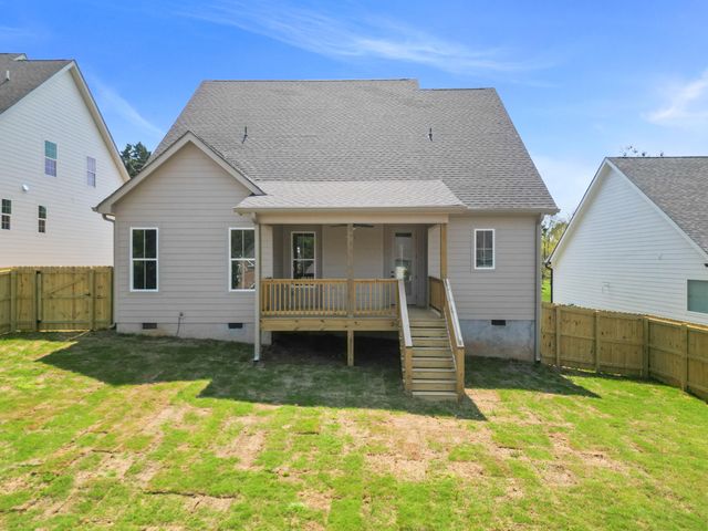 2051 Paige Meadows Court, Hixson, TN 37343