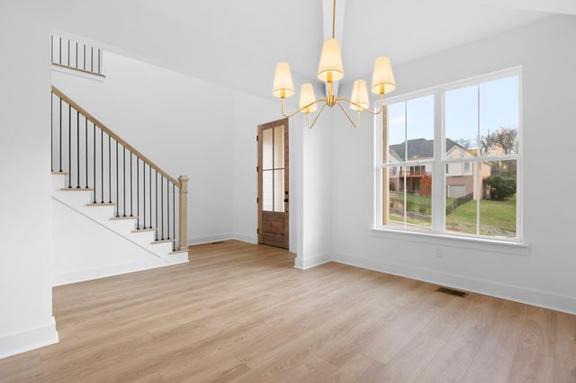 2051 Paige Meadows Court, Hixson, TN 37343